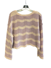 Load image into Gallery viewer, Size S ALTAR'D STATE Sweater
