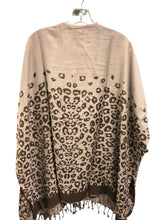 Load image into Gallery viewer, Size M/L COLLEEN LOPEZ Jacket
