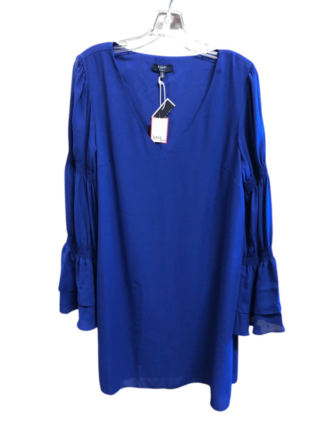 Size L KAARI BLUE Dress
