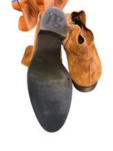 Load image into Gallery viewer, 7 PAUL GREEN Boots
