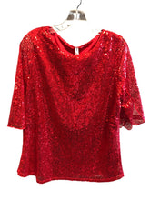 Load image into Gallery viewer, Size XL NY COLLECTION Plus Size Tops
