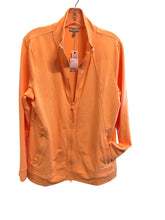 Load image into Gallery viewer, Size L T BY TALBOTS Jacket
