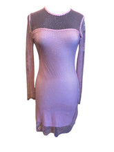 Load image into Gallery viewer, Size M AQUA X WICKED Formal Dress
