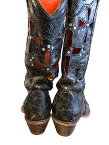 9.5 CORRAL Boots