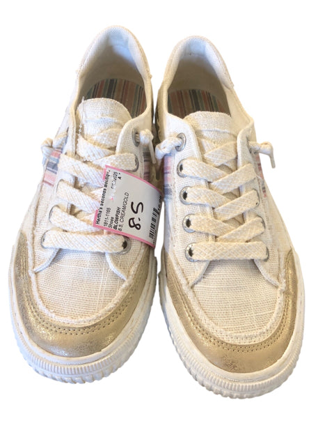 8.5 BLOWFISH Shoes