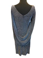 Load image into Gallery viewer, Size 10 BETSY&amp;ADAM Formal Dress
