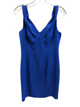 Load image into Gallery viewer, Size 6 BLACK HALO Dress
