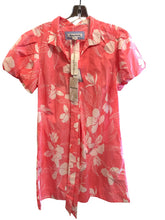 Load image into Gallery viewer, Size S TOMMY BAHAMA Dress
