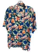 Load image into Gallery viewer, TOMMY BAHAMA Size L Top

