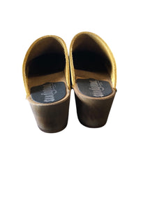 8 SANDGRENS Shoes