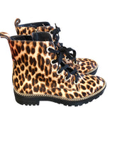 Load image into Gallery viewer, 9 GIANNI BINI Boots
