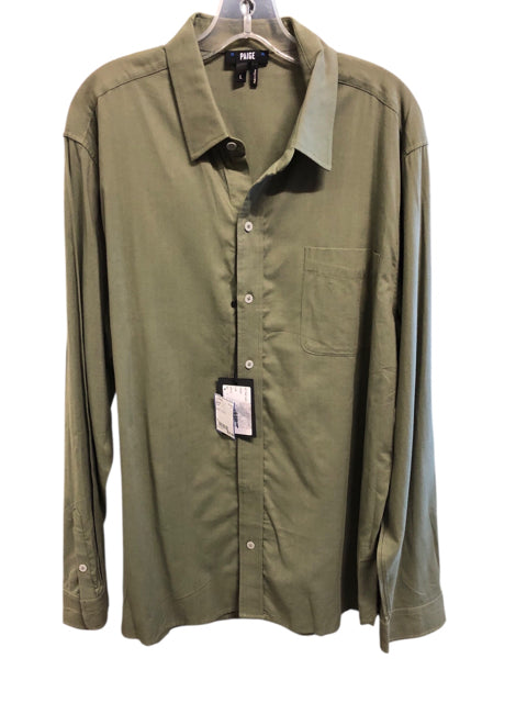 PAIGE Size L Top
