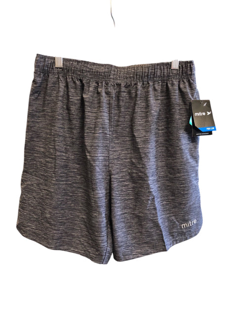 MITRE Size M Shorts