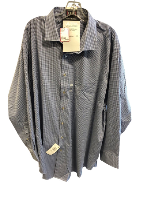 Size XXXL VAN HEUSEN Top