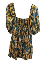 Load image into Gallery viewer, Size XS LAVENDER BROWN Dress
