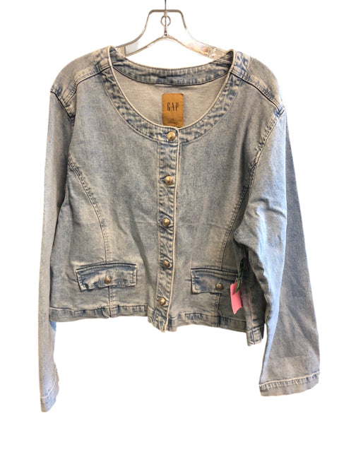 Size XL GAP Plus Size Tops