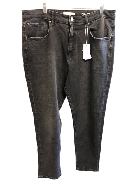 WARP + WEFT Size 38/30 Jeans