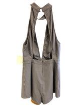 Load image into Gallery viewer, Size S TOBI ROMPER
