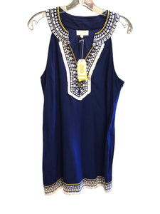Size M MUDPIE Dress