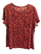 Load image into Gallery viewer, Size XL CROFT &amp; BARROW Top
