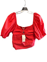 Load image into Gallery viewer, Size XL SIM &amp; SAM Plus Size Tops
