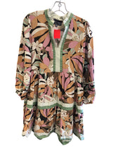 Load image into Gallery viewer, Size M HUDSON GRAY Dress
