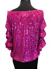 Load image into Gallery viewer, Size M CECE Top
