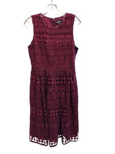 Size M LULU'S Dress