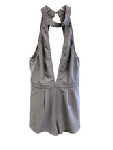 Load image into Gallery viewer, Size S TOBI ROMPER
