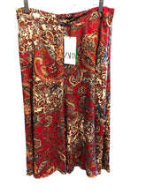 Load image into Gallery viewer, Size XL ZARA Plus Size Bottoms
