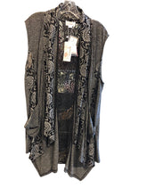 Load image into Gallery viewer, Size XL KAMANA Vest
