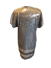 Load image into Gallery viewer, Size M MICHAEL KORS Formal Dress
