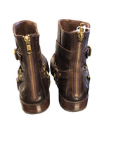 Load image into Gallery viewer, FRYE 11 Boots
