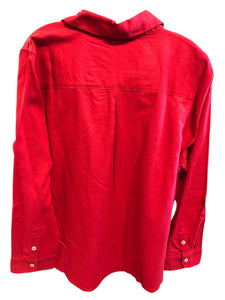 Size XL SOFT SURROUNDINGS Plus Size Tops