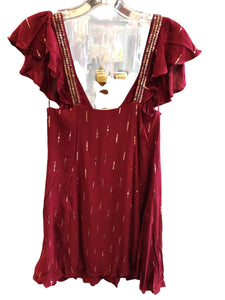 Size XS ALTAR'D STATE Dress