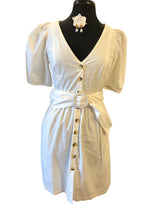 Load image into Gallery viewer, Size 8 FRENCH CONNECTION Dress
