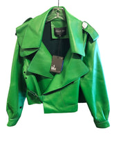Load image into Gallery viewer, Size S JESSIE LIU Jacket
