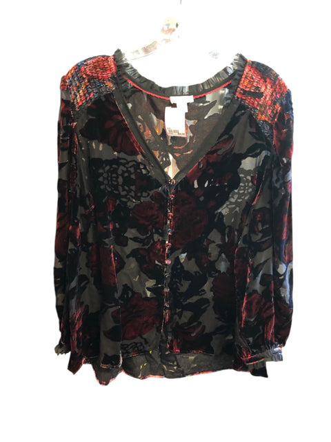 Size XXL SUNDANCE Plus Size Tops
