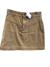 Load image into Gallery viewer, Size 2 BANANA REPUBLIC Skirt
