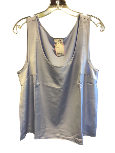 Size M J CREW Tank Top
