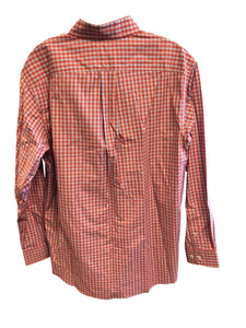 ROUNDTREE & YORKE Size S Top