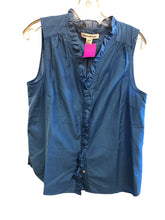 Load image into Gallery viewer, Size M TOMMY BAHAMA Tank Top
