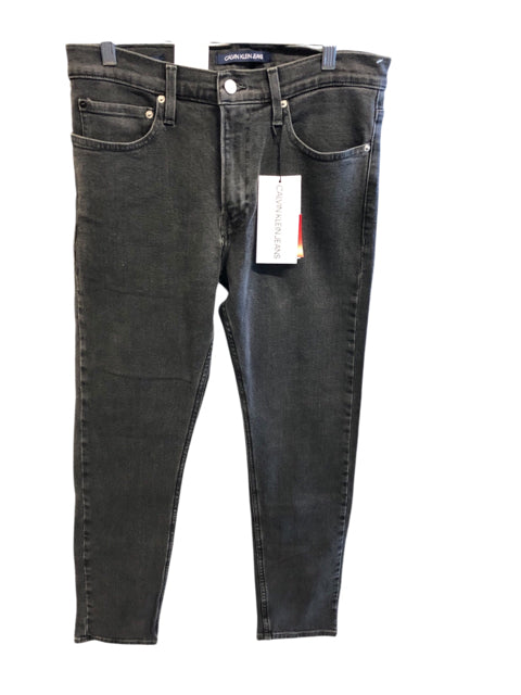 CALVIN KLEIN Size 31/32 Jeans