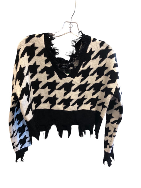 Size S JUST POLLY Sweater