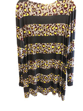 Load image into Gallery viewer, Size 1X LOGO Plus Size Tops
