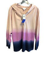 Load image into Gallery viewer, Size XL J JILL Top
