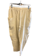 Load image into Gallery viewer, Size L GRADE &amp; GATHER Pants
