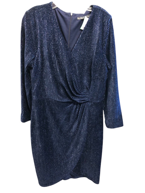 Size 16 JULIA JORDAN Plus Size Dress/Skirt