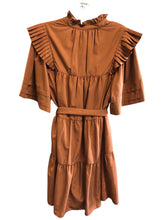 Load image into Gallery viewer, Size L CROSBY Dress
