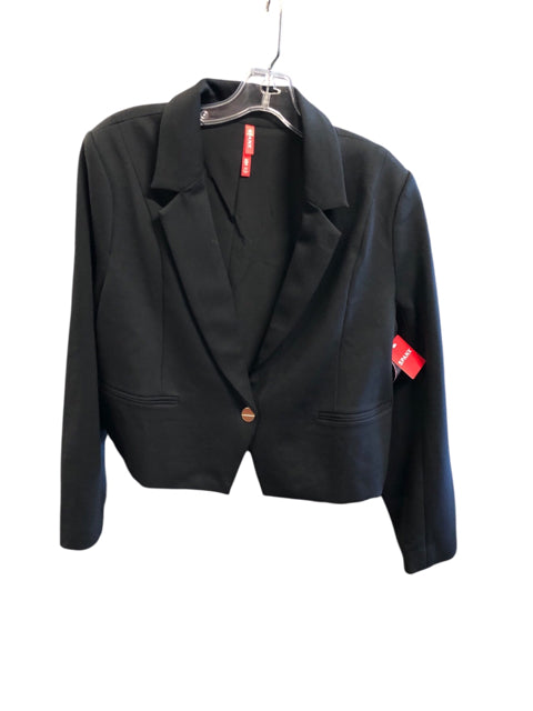 Size XL SPANX Jacket